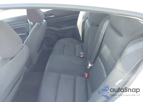 2019 Nissan Altima 2.5 S из США, поврежденный, VIN 1N4BL4BVXKC155016